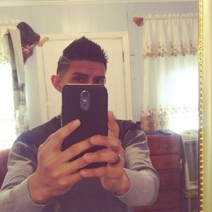 Meet your Posher, Miguel angel